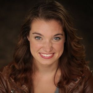 Meet your Posher, Maddie